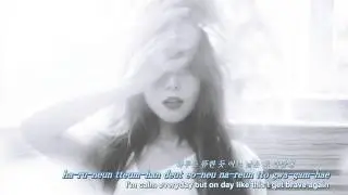 [Eng, Rom & Kor] BoA - Fox
