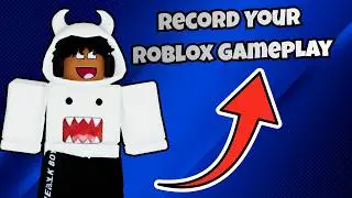 How To Record Your Roblox Gameplay on a Low End PC (2026)