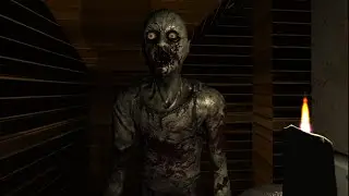 The Midnight Man Remasterd [HD]