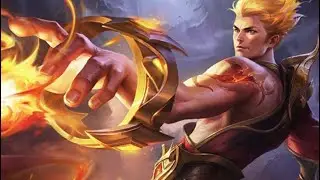 VALIR LEGENDARY  MVP