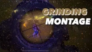 Grinding montage | PUBGM
