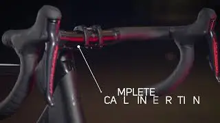 MERIDA REACTO: AERODYNAMICS REFINED