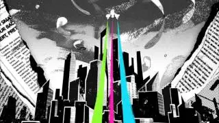 The Powerpuff Girls | Who's got the Power! | Instrumental