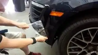Got Clearshield Pro? No Need to Repaint!