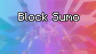 Good Games Hypixel Doesn't Have (Beta Block Sumo)