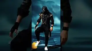 papa 🔥// capcut editing tutorial ff edit 😈 #viral #short #freefire 💯😈