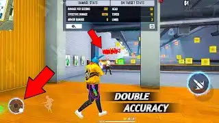 New Joystick UMP Trick Like SteikeX Highlights & Smooth444 | SMG Only Red Number Trick | UMP Tricks
