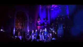 Тиха ніч Stille nacht Ukrainisch (live 2013) - колядка - Піккардійська терція