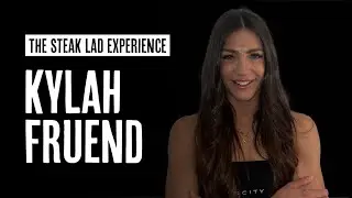 #36 Kylah Fruend - Building a Life of Abundance, Excitement & Success