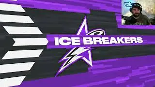 NHL 24 New Deepfreeze load out first look! 1hour