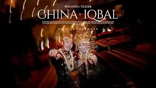 Wedding Ghina & Iqbal  by Alienco Photography ( Adat Jawa & Palembang )