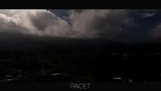 Cinematic - Pacet