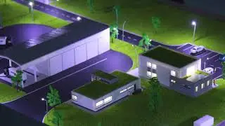 Wastewater Treatment Plant Model