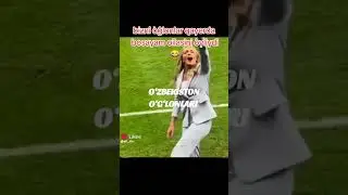БУНАКАСИ ХАЛИ БУЛМАГАН 🇺🇿💥 #futbol24 #futbol24 #yangiliklar2023 #shorts