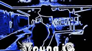 Young C-Bullet Witcha Name On It
