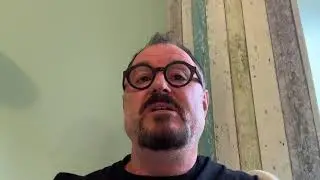 Я оглянулся посмотреть,1ч