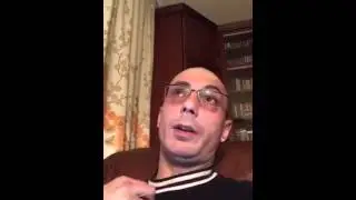 Ответы на вопросы. Часть 22. Эфир в periscope