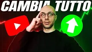 Hai aperto un canale YouTube… MA NON SAI PERCHÉ (e ti stai sabotando)