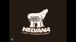 Nelvana in Monkey Major (FIXED/READ DESCRIPTION)
