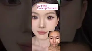 No filter makeup, Tips for a Autumn Look!