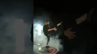 Всё изменится, когда ты станешь открыт!