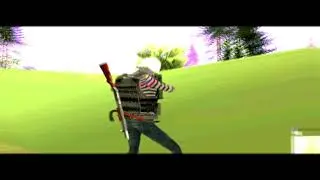 Hope mta pubg / edit
