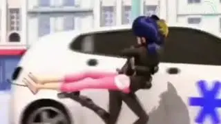 Часть на мер💫 Myltumaus Lady 💖(2 часть ; комета )