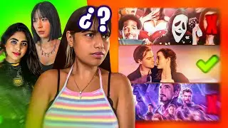 🥸ADIVINA LA PELICULA | TRYHARD VERSION | FUSION TRIVIA ft 