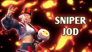 SINPER JOD