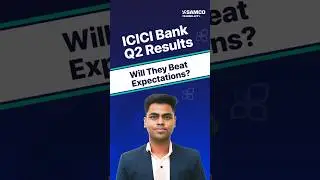 ICICI Bank Q2 FY26 Results To Be Announced On 18th October 2025 | ICICI Bank Results Expectations