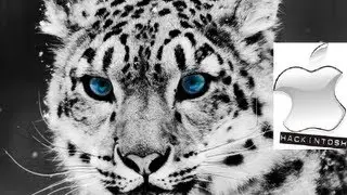 Install Mac OS X Snow Leopard 10.6 on PC