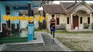 LAKUKAN PEMANASAN INI SETIAP HARI ❗❗❗