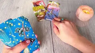 ‼️С ЧИСТОГО ЛИСТА🎉😯🎁ЭТО ОЧЕНЬ СКОРО НАЧНЕТ ОБНОВИТ ВАШУ ЖИЗНЬ💯✨💝🏠Расклад Таро