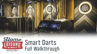 Smart Darts - Everything You Need To Know
