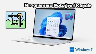 Reducing Photo Size (Without Program) | Reducing Size Without Losing Quality | Easy Method Withou...
