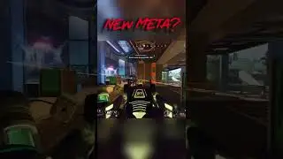 Octane+Maggie+Ballistic=Win #apexlegends #apexlegendsmeta #apexlegendsclips