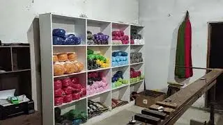 cordas para rede tucum e artesanato em geral.