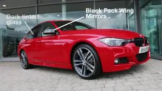 BMW Shadow Edition - Kearys BMW