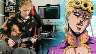 Giorno's Theme 