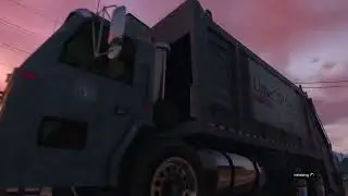 Gta 5 online xbox series s  gameplay