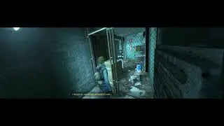 Snowdrop Escape clip