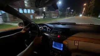 s55 amg Kompressor