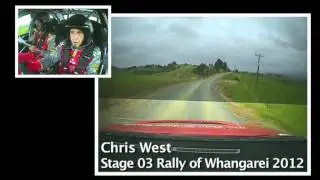 Chris West