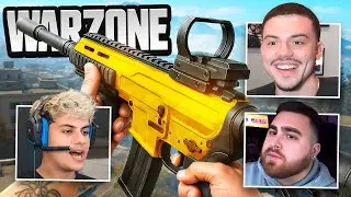 I Can't End Stream Until I Win in OG WARZONE!