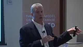 A Telecom Case Study with Ericsson - Part 2: App solutions, Relational vs. Graph