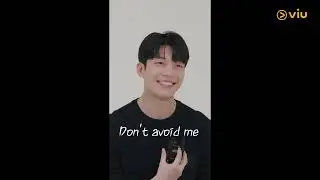 Midnight Romance In Hagwon (Mini Interview With Wi Ha Jun) Watch Now On Viu