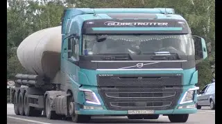 ETS2 1.46 карта eaa совместно с rotas brasil (платка)#9 конвой