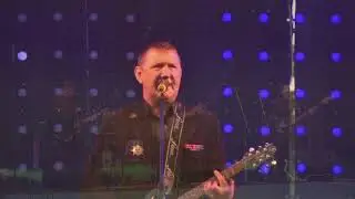 гр.Мазари Шариф  -  Хотят ли русские войны