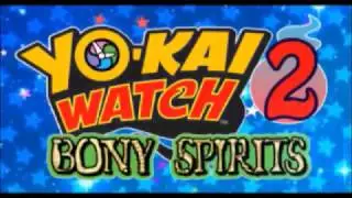 Добро пожаловать на канал "Yo Kai Watch Universe"!