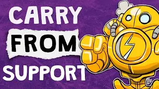 Why Blitzcrank is Your Ticket to Diamond (Blitzcrank Guide)
